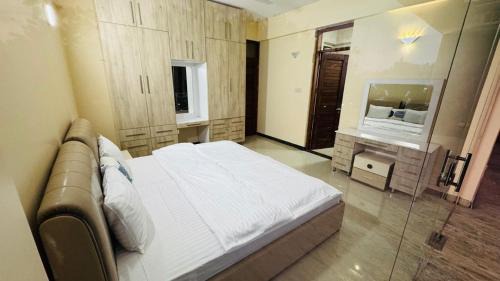 Masaki Apartment | MasakiAnne 2Bedroom Apartment
