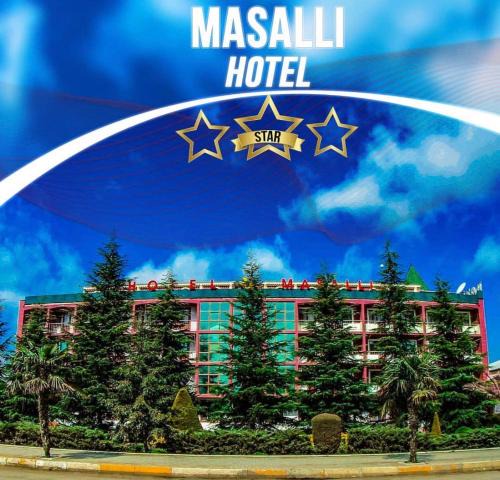 Masalli Hotel | Masalli Hotel