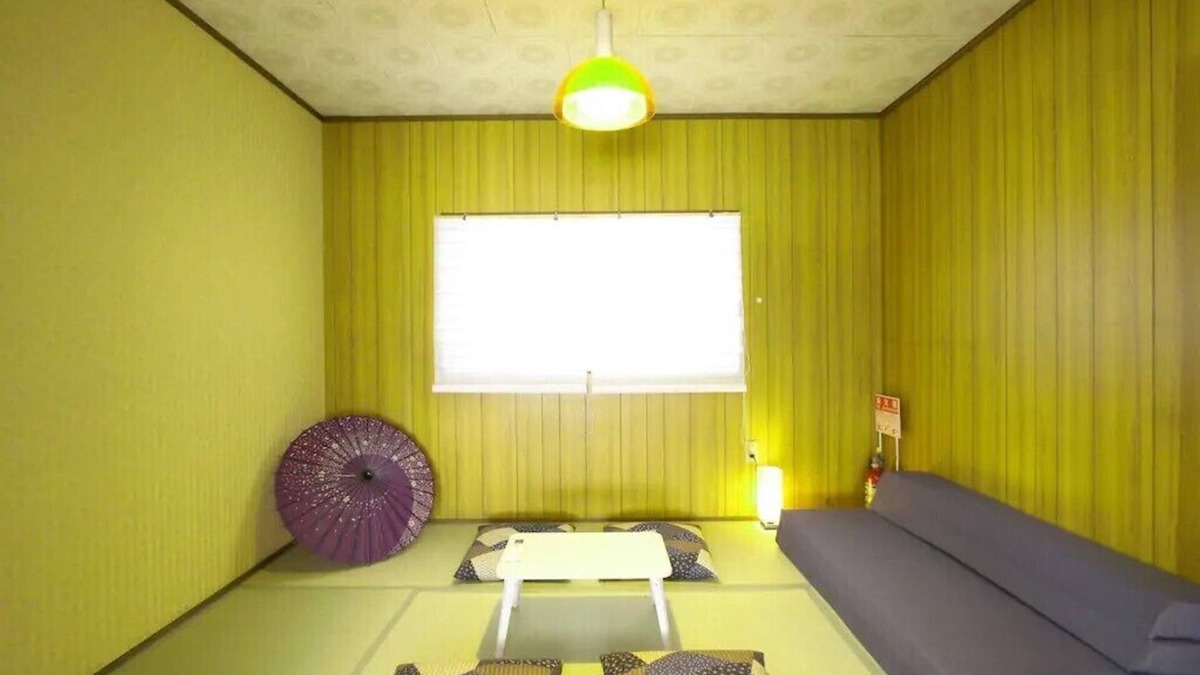 Suminoe House | Masaru House-Cozy&Traditional Japanese Style/11mins-Namba, Osaka