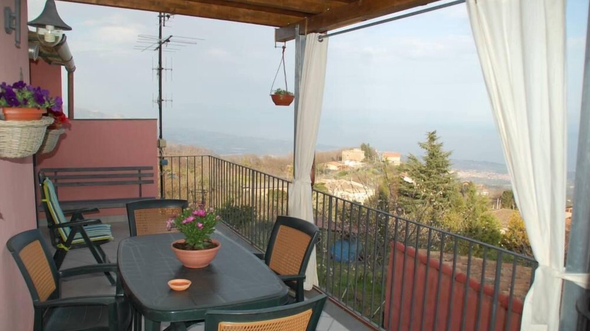 Puntalazzo House | Mascali: Mansion - Mascali