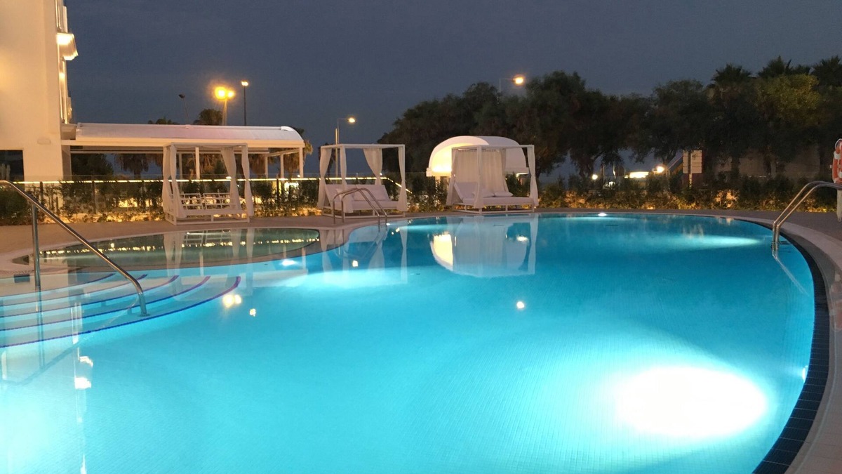 Castelldefels Apartment | Masd Mediterráneo Hotel & Apartamentos