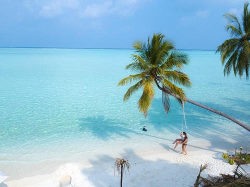 Felidhoo House | Masfalhi View Inn