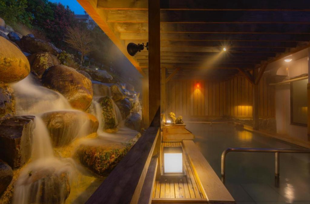 Mashiko Hotel | Mashikokan Satoyama Resort Hotel