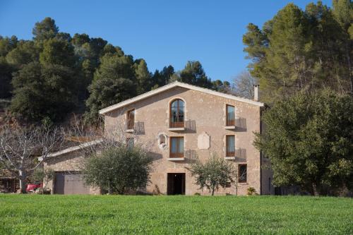 Jorba Villa | Masia Els Nocs