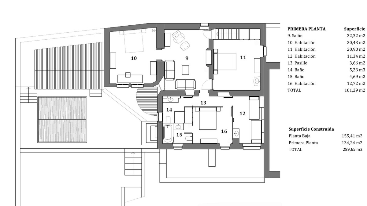 Forallac Villa | Masia en Costa Brava
