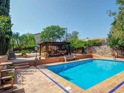 Sant Pere de Ribes Villa | Masia Palou Alt by Hello Homes Sitges