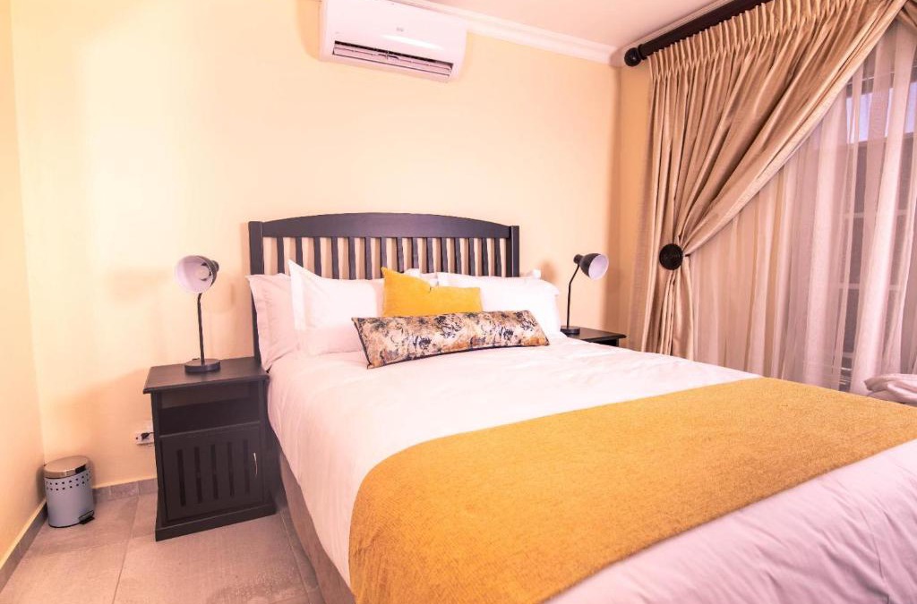 Thorny Bush Game Reserve Hotel | Masingitana Hotel