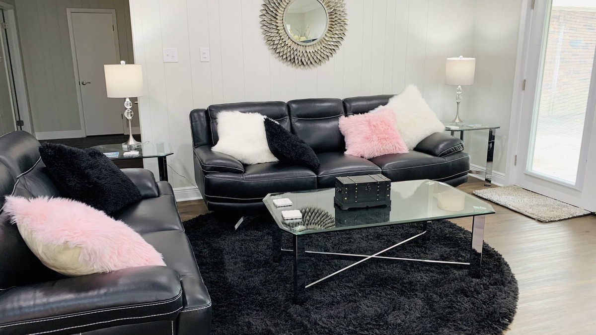 Sunset House | Masion de Tresor (Treasure House)