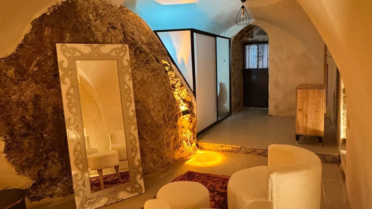 Artuklu House | Masis Konağı