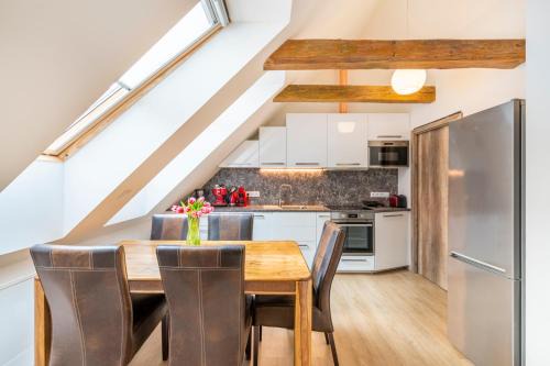 Stare Mesto Apartment | Masná 20 - Old Town Residence