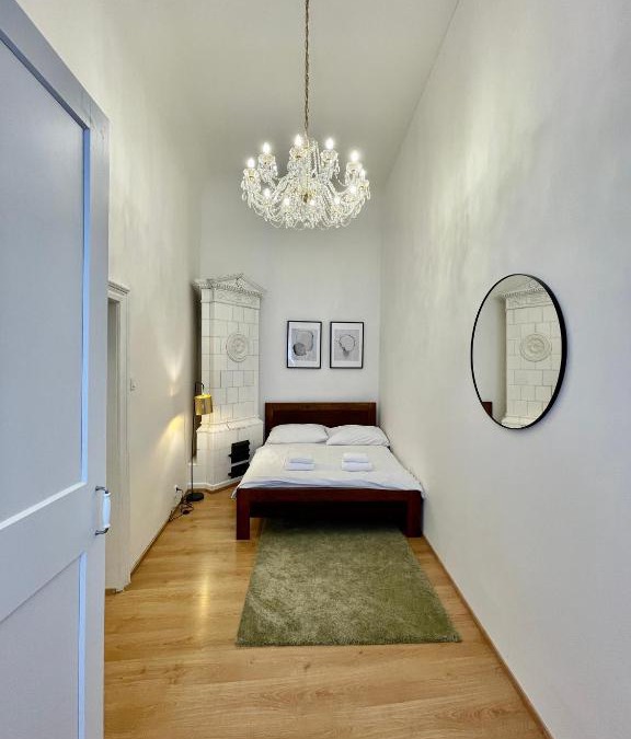 Stare Mesto Apartment | Masná 20C- Old Town Residence
