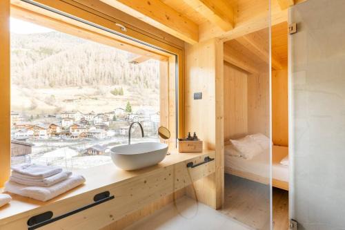 Rabbi Ski Chalet | Maso Stregozzi - Valorz