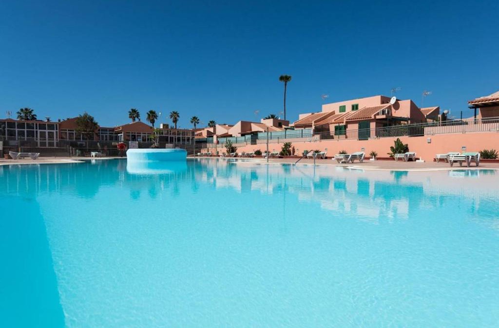 Sonnenland House | Maspalomas Precioso bungalow, Sonnenland