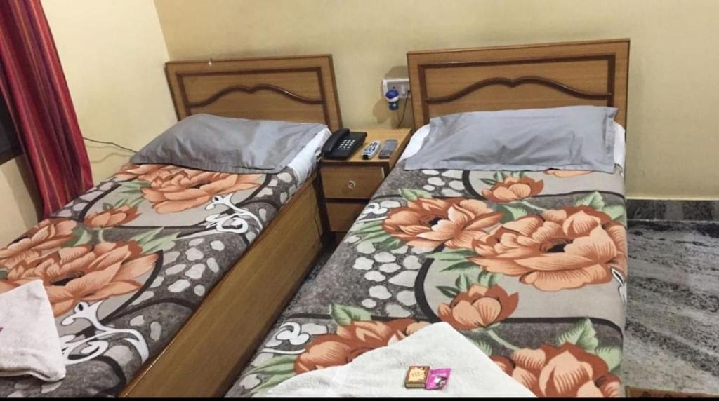 JP Nagar Bed & Breakfast | Mass Residency