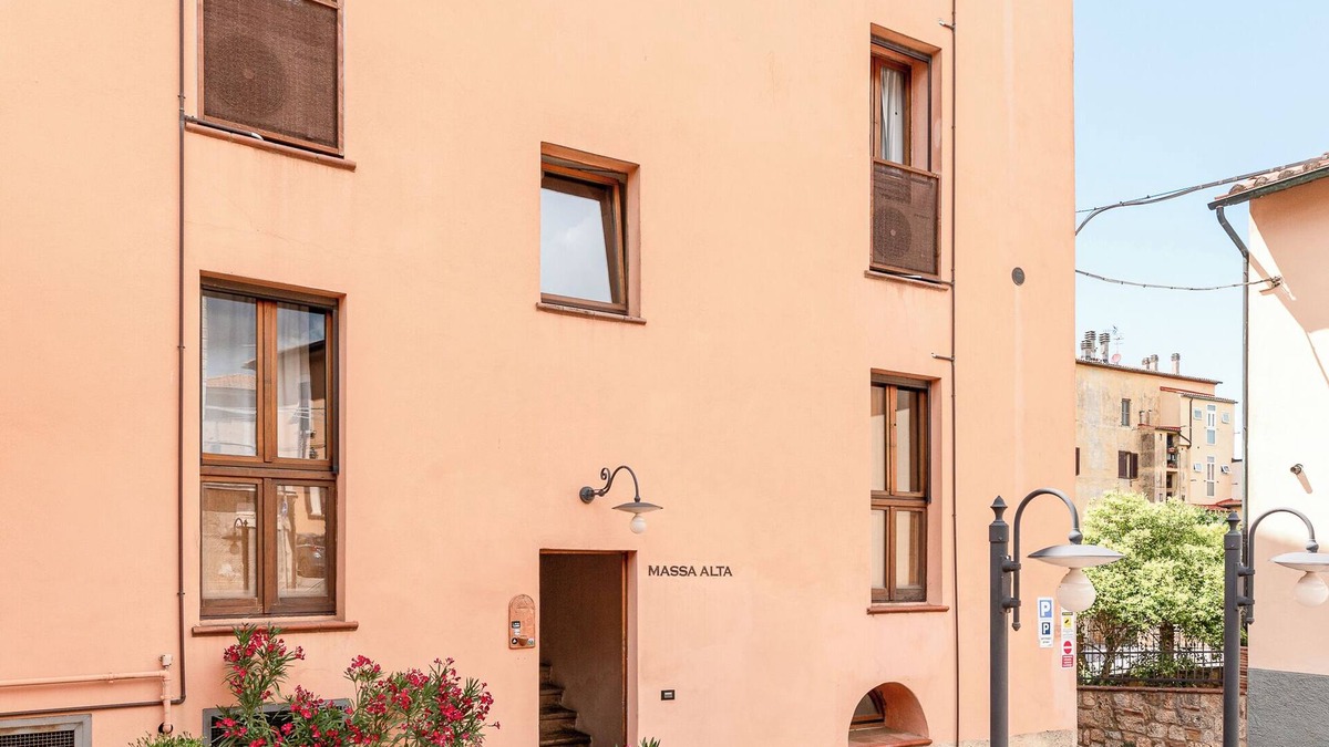 Massa Marittima Apartment | Massa Alta B&B e Appartamenti