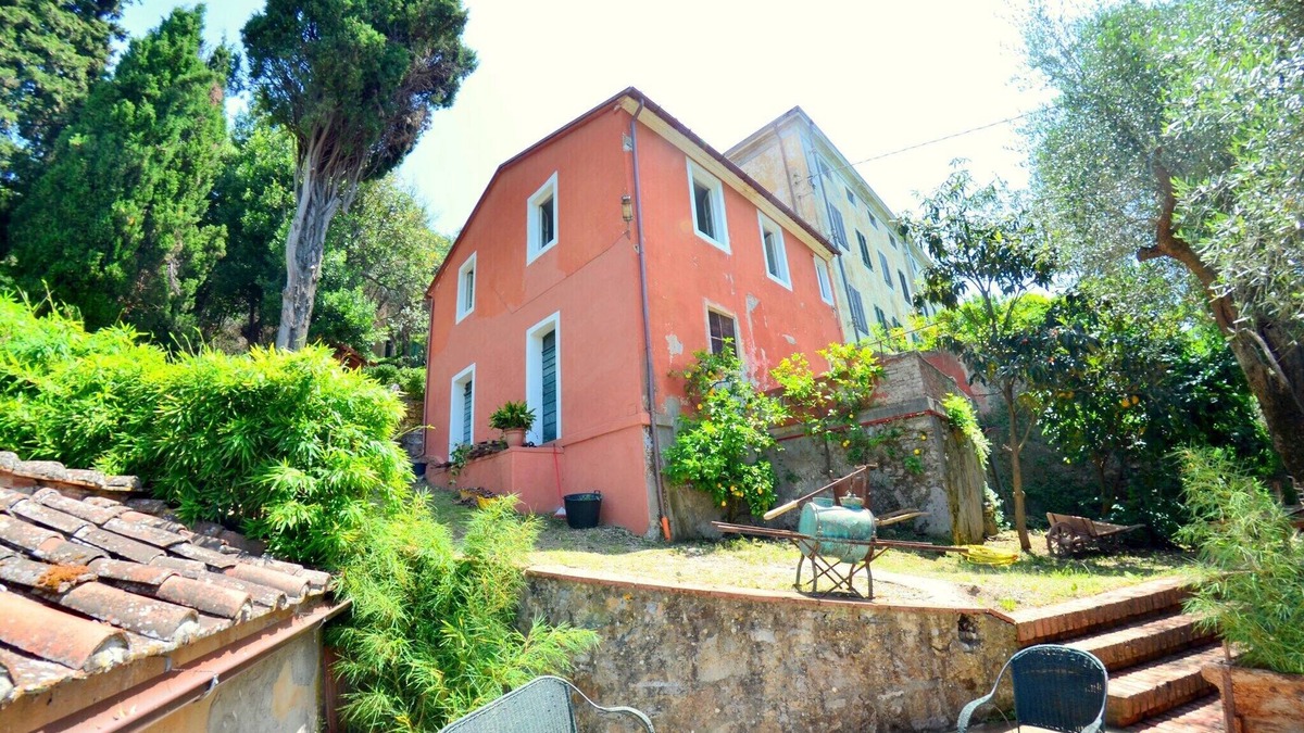 Massarosa Cottage | Massarosa Garden Cottage