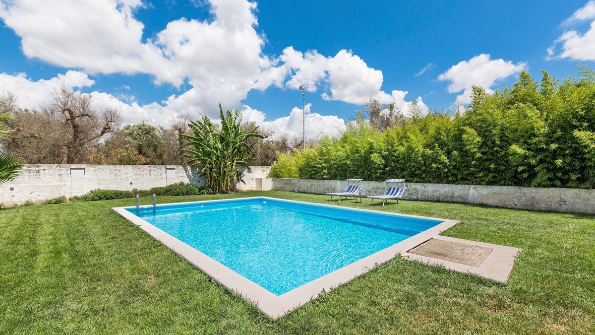 San Pancrazio Salentino Cottage | Masseria Sierri by Perle di Puglia