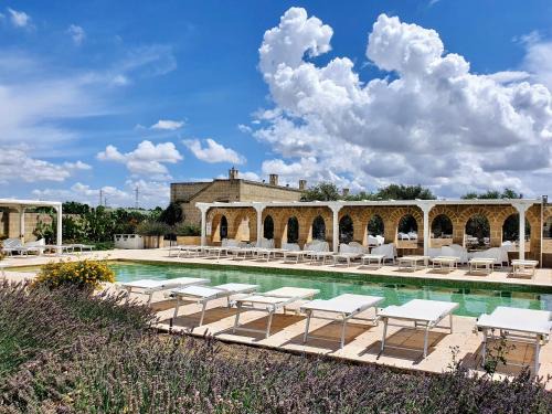 Rutigliano House | Masseria Agrituristica Lama San Giorgio