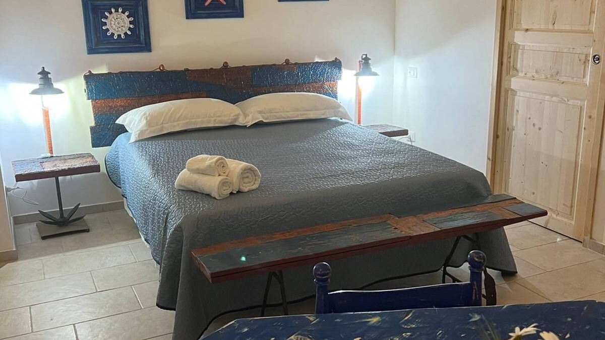 Collemeto Apartment | Masseria Balsamo - SEA