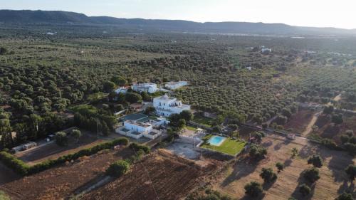 Ostuni House | Masseria Borgo Santuri