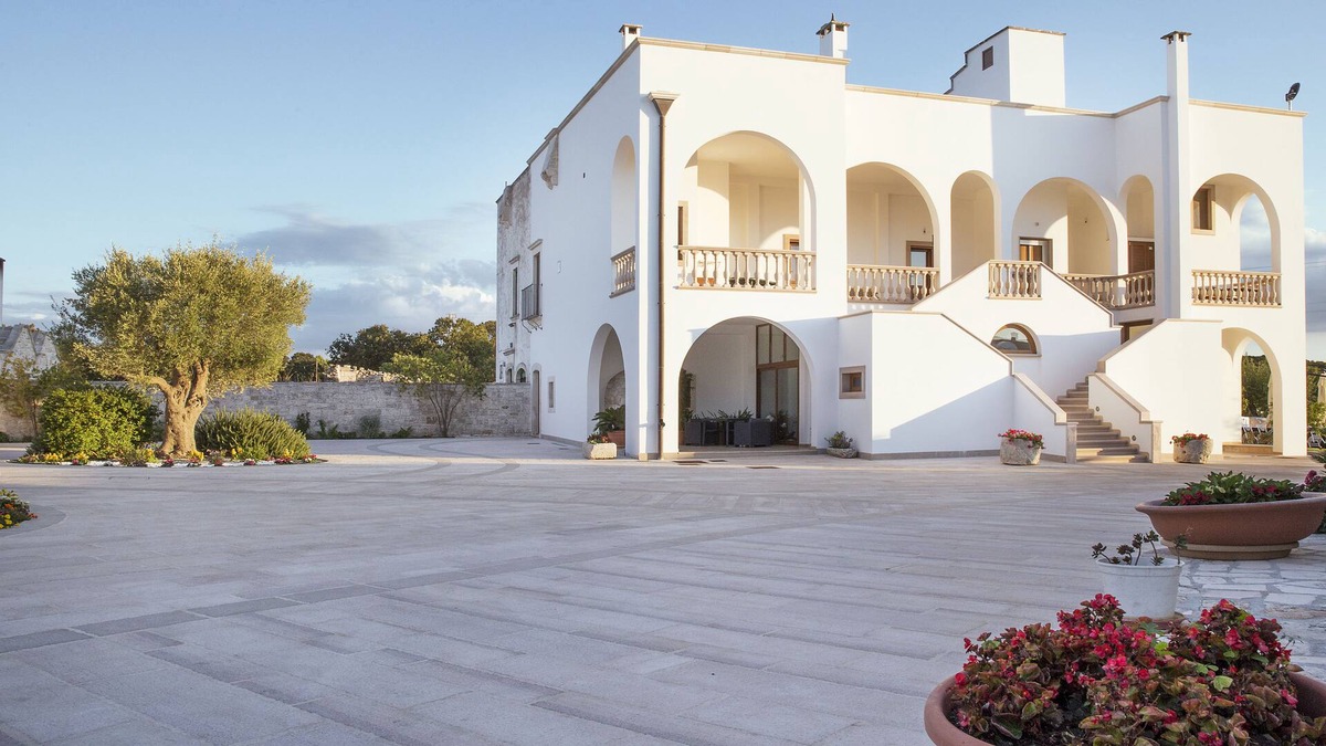 Martina Franca Other | Masseria Cappella