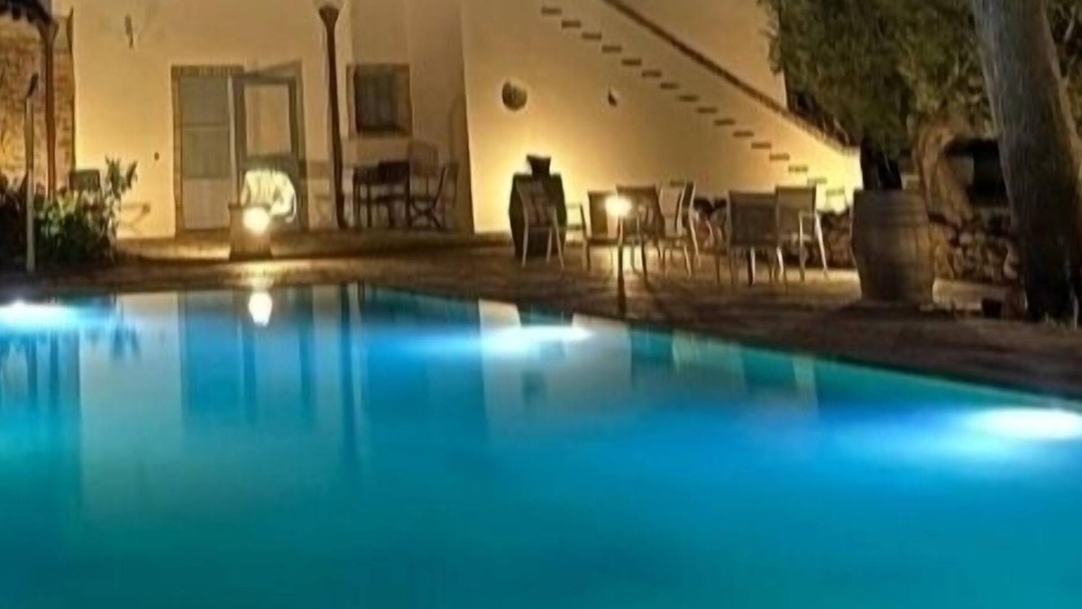 San Severo Other | Masseria Celentano Relais & Agriturismo