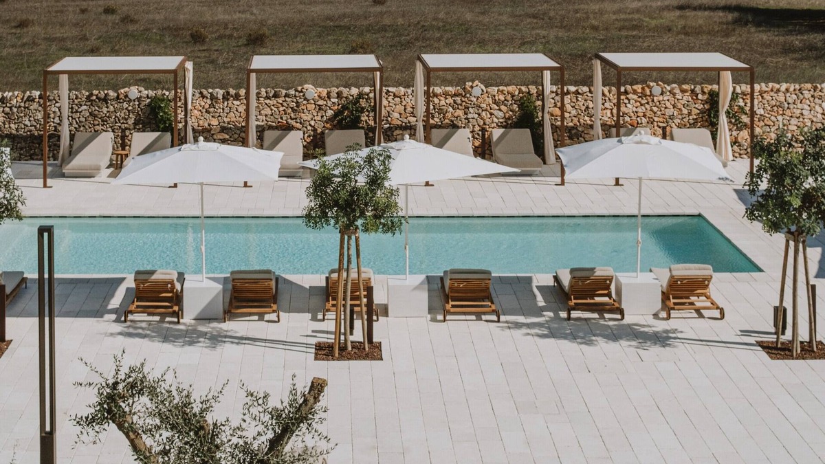 Nardo Hotel | Masseria Corsano