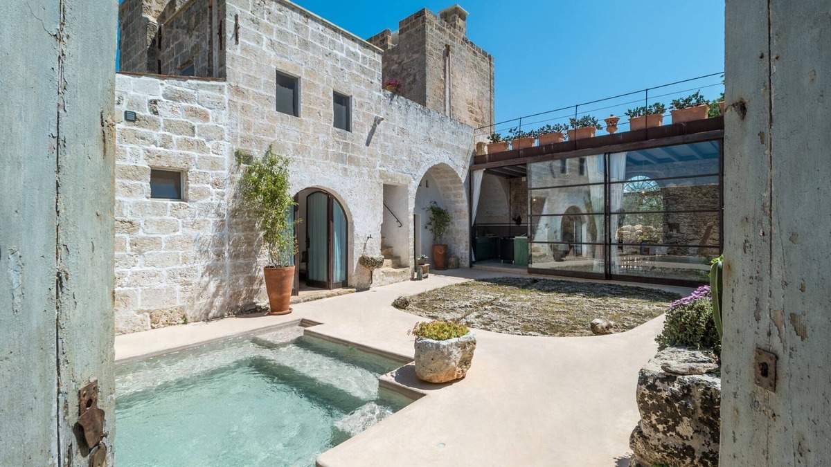 Patu Other | Masseria De Li Travaj - Masseria de Li Travaj