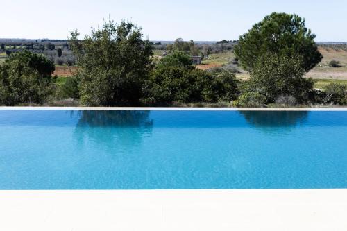 Otranto Hotel | Masseria Fabrizio