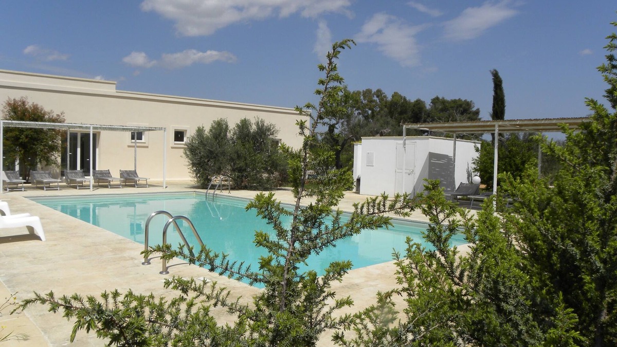 Il Monte Other | Masseria Faresalento