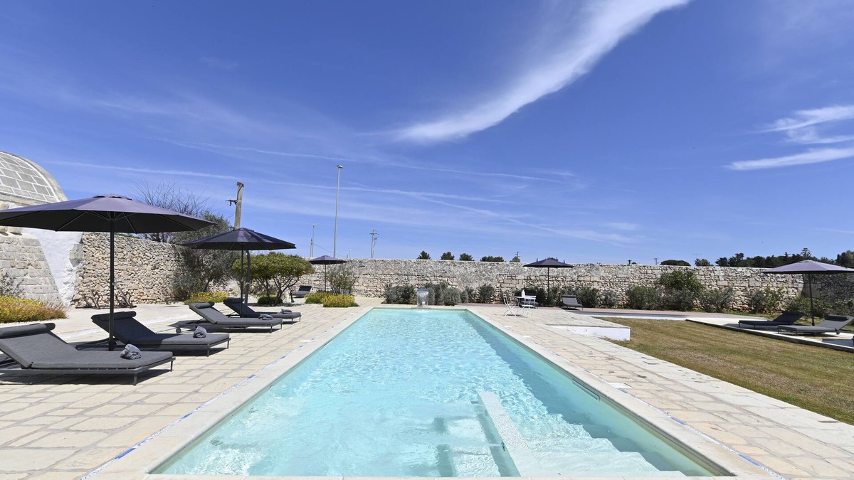 Giorgilorio Hotel | Masseria Francescani