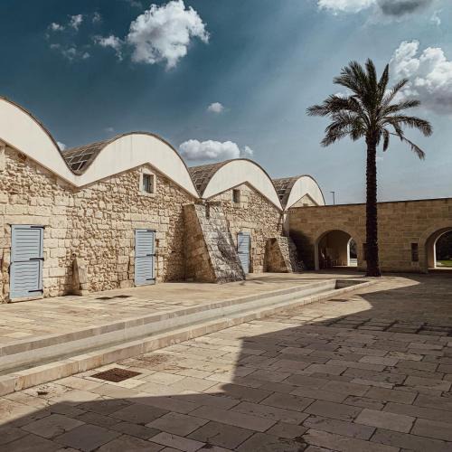 Giorgilorio Hotel | Masseria Francescani