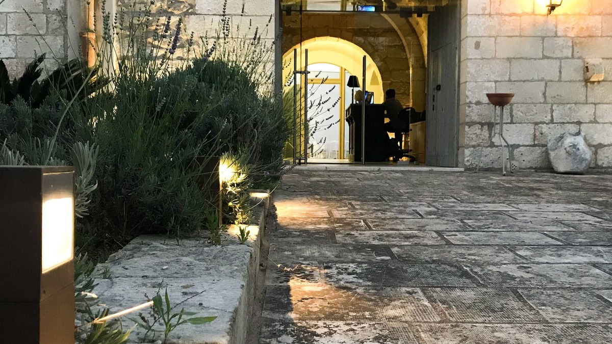 Martano Other | Masseria Giovanni - Deluxe Suite
