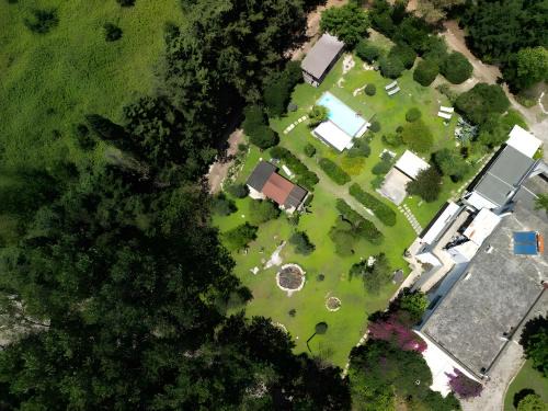 Lizzanello House | Masseria Il Fondone Up