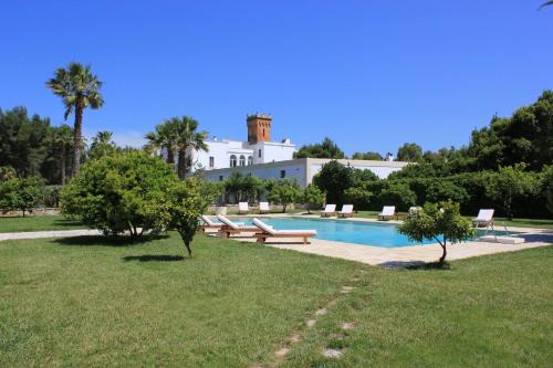 Brindisi House | Masseria Incantalupi