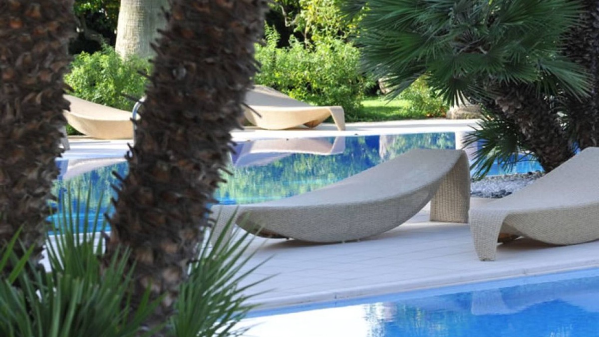 Massafra Bed & Breakfast | Masseria La Brunetta