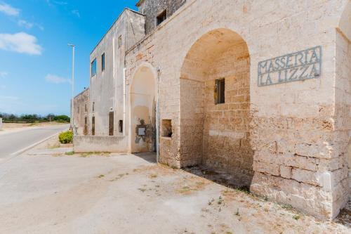 Giorgilorio House | Masseria La Lizza - Ospitalità Rurale