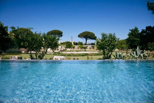 Lizzanello Resort | MASSERIA LILEI