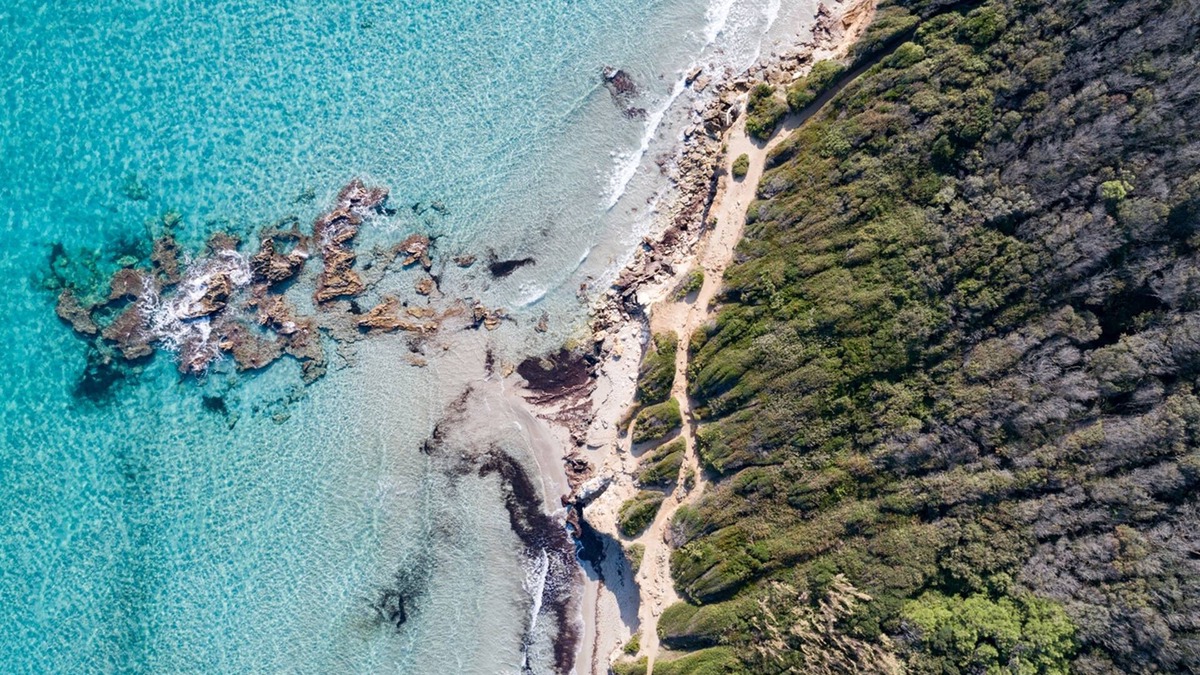 Otranto Hotel | Masseria Mongiò dell'Elefante