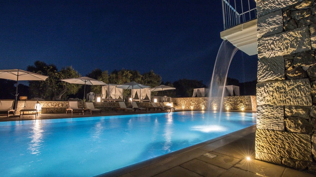Giurdignano Bed & Breakfast | Masseria Muntibianchi AgriResort Restaurant & SPA