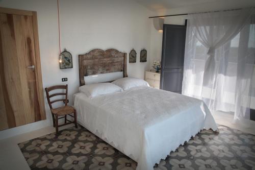 Otranto House | Masseria Prosperi
