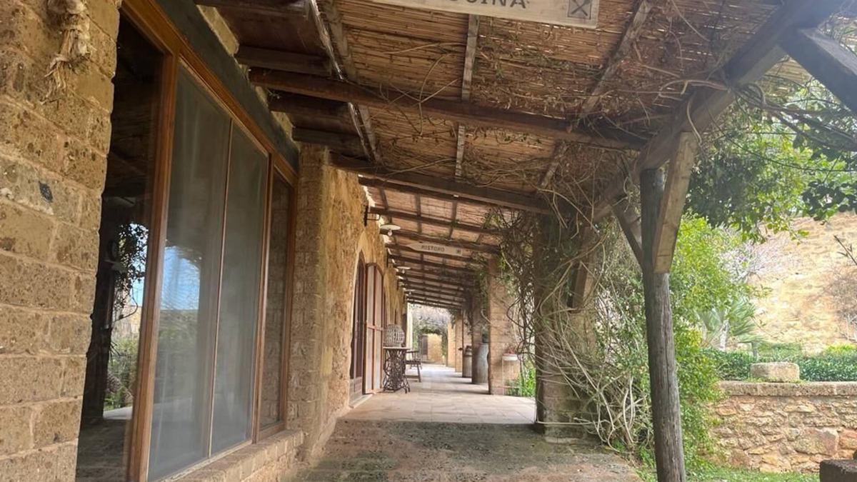 Giorgilorio Other | Masseria Provenzani resort