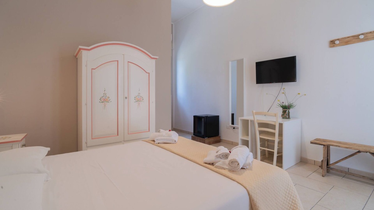 Calimera Hotel | Masseria San Biagio - Deluxe Doppia 4, Calimera, Italy