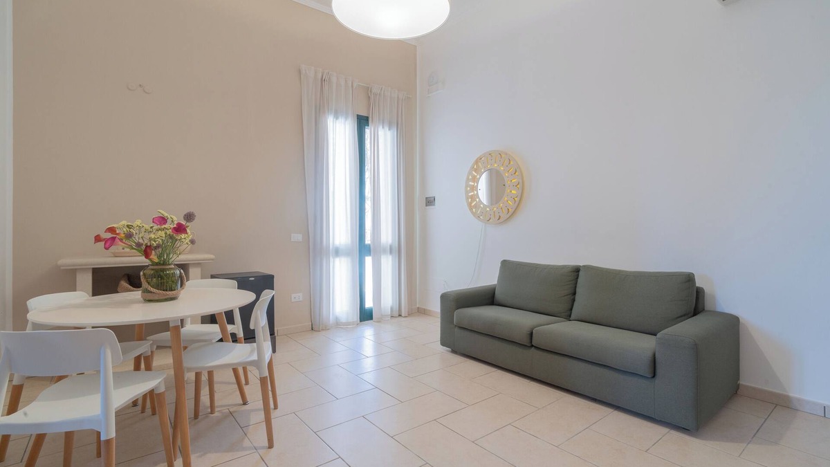 Province of Lecce Hotel | Masseria San Biagio - Junior Suite 6, Calimera, Italy