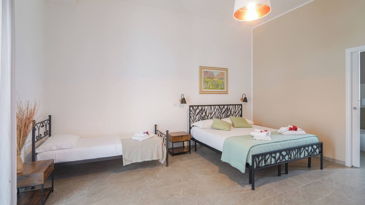 Melendugno Hotel | Masseria San Biagio - Superior 103, Calimera, Italy