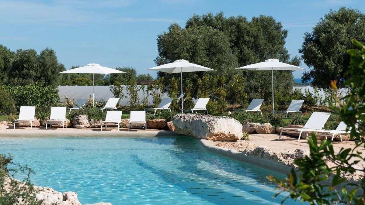 L'Assunta Bed & Breakfast | Masseria San Francesco