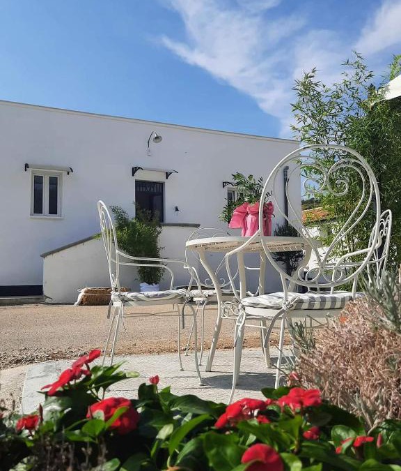 Gravina in Puglia House | Masseria Santa Maria