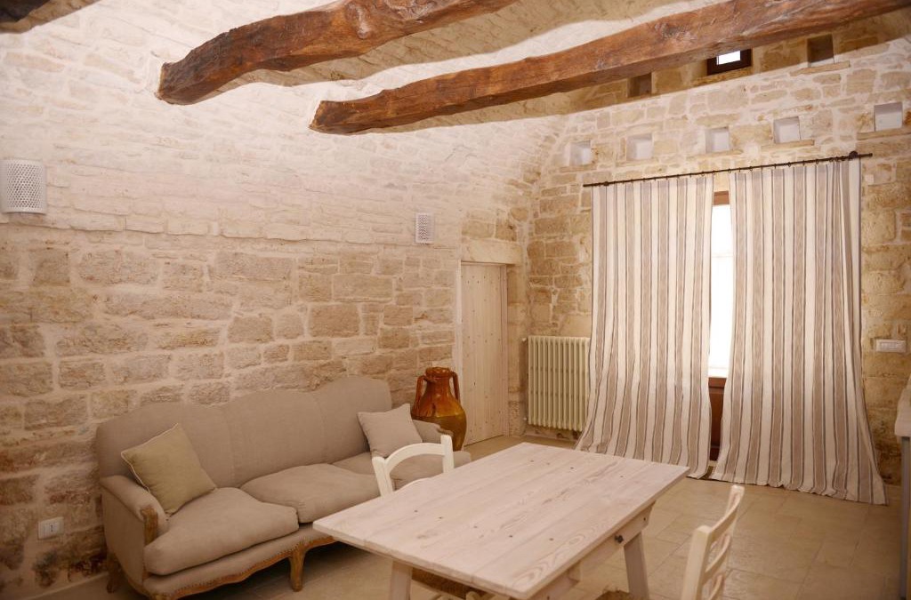 Martina Franca Bed & Breakfast | Masseria Signora