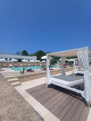 Otranto House | Masseria Tenuta I Quattro Venti