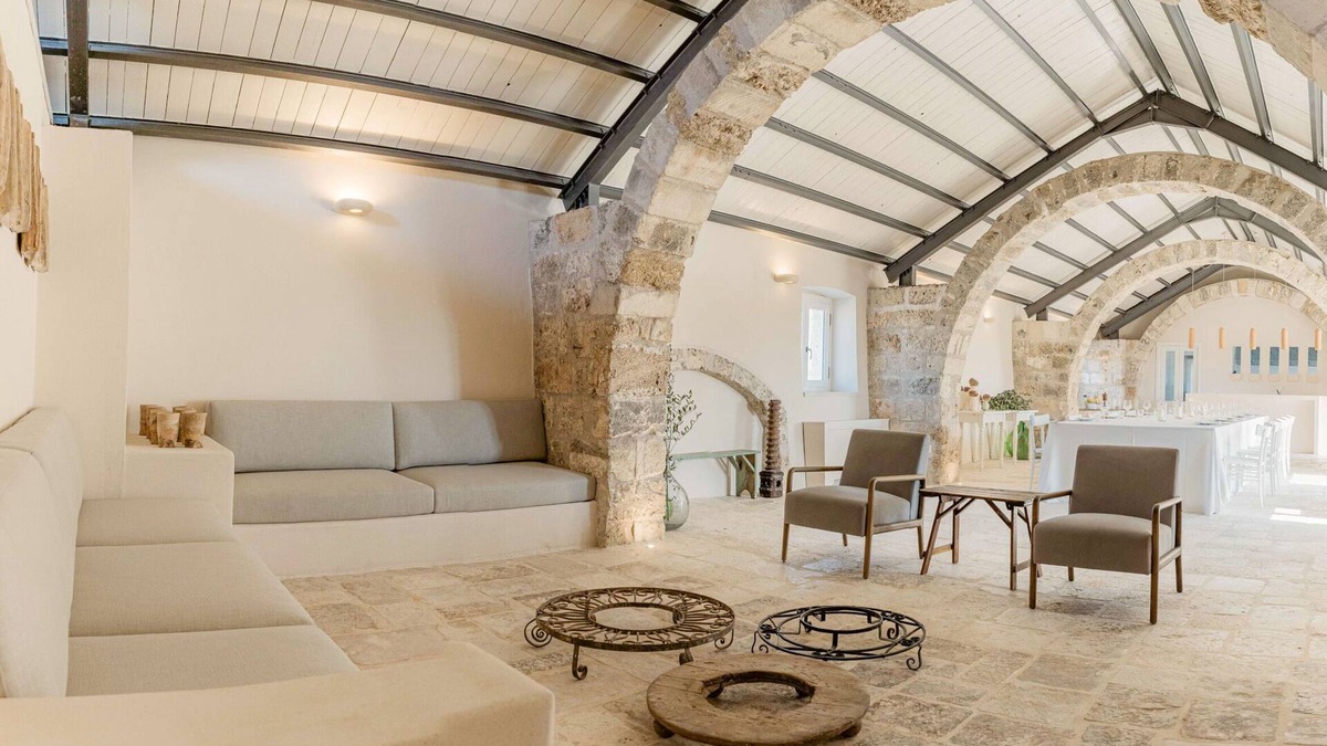 Brindisi Bed & Breakfast | Masseria Vaccaro Boutique Hotel